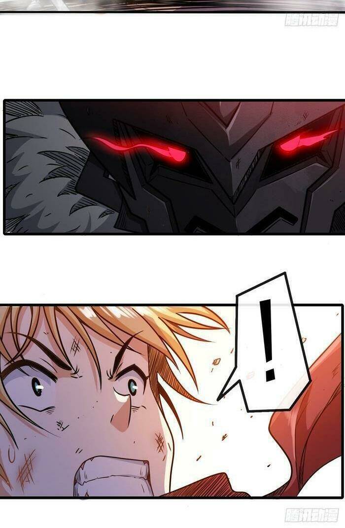 Chuyển Sinh Thành Nữ Hầu Tà Ác: Chapter 9