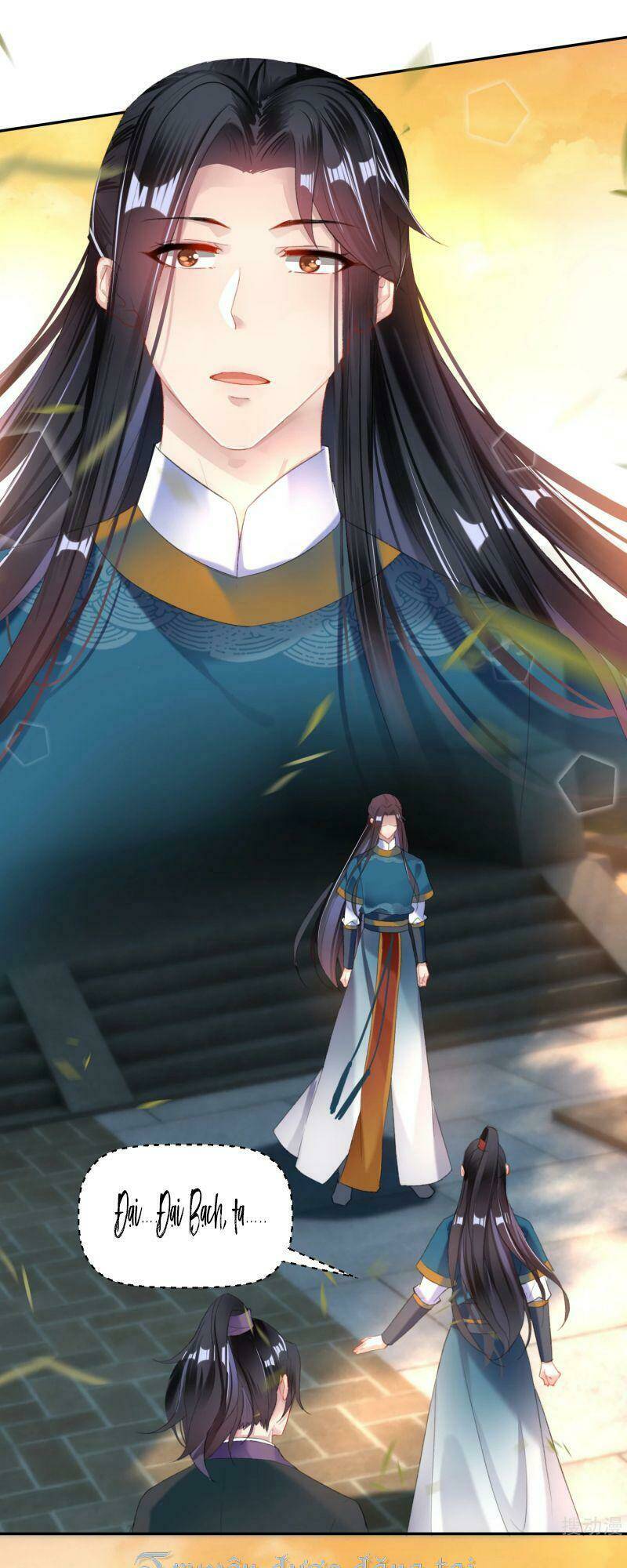 Vương Gia, Áo Lót Của Ngươi Rơi Mất Rồi: Chapter 20