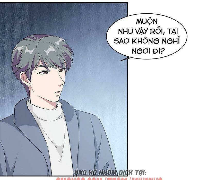 Tổng Tài, Tránh Xa Tôi Ra: Chapter 70