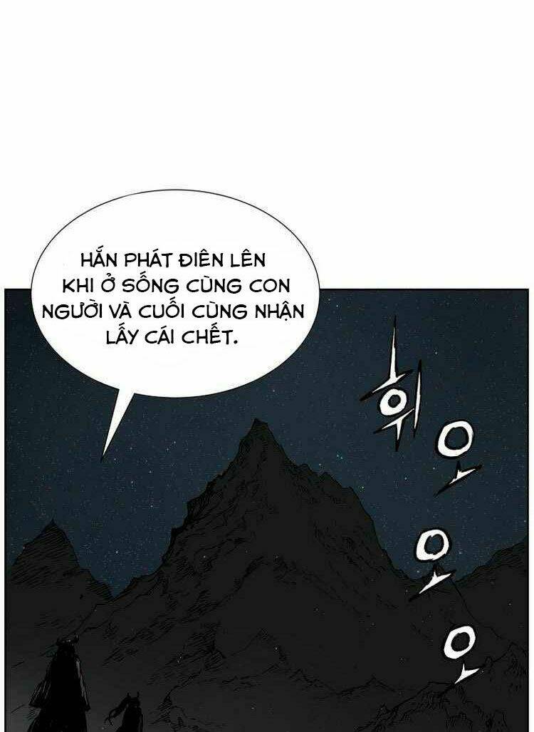 Vô Kiếm Tiểu Tử: Chapter 80