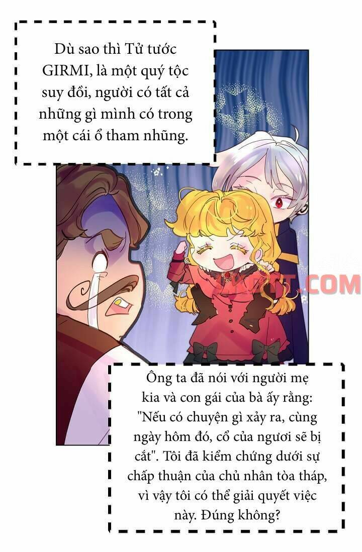 Tôi Không Phải Là Người Tốt: Chapter 139