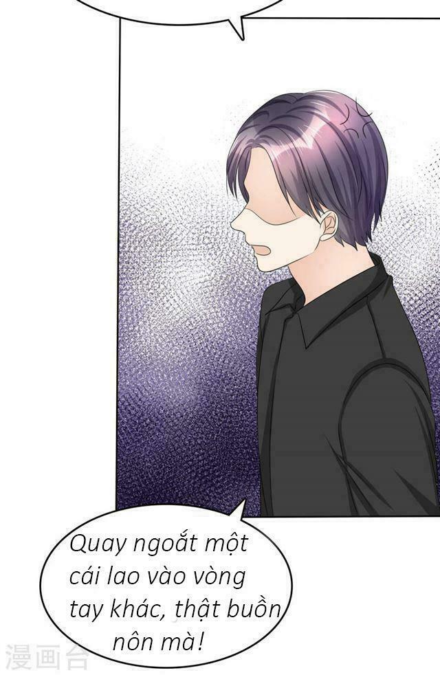 Con Đường Phản Công Của Sủng Thê: Chapter 30: Liên quan gì tới cô