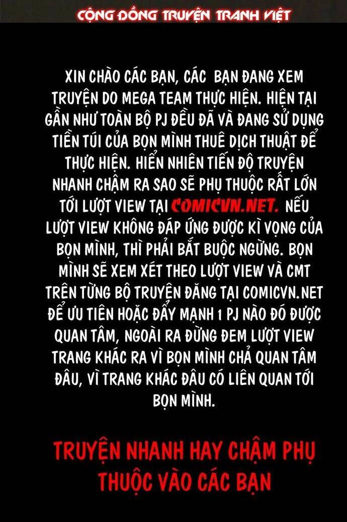 Quái Vật Tại Chung Cư Xanh: Chapter 56