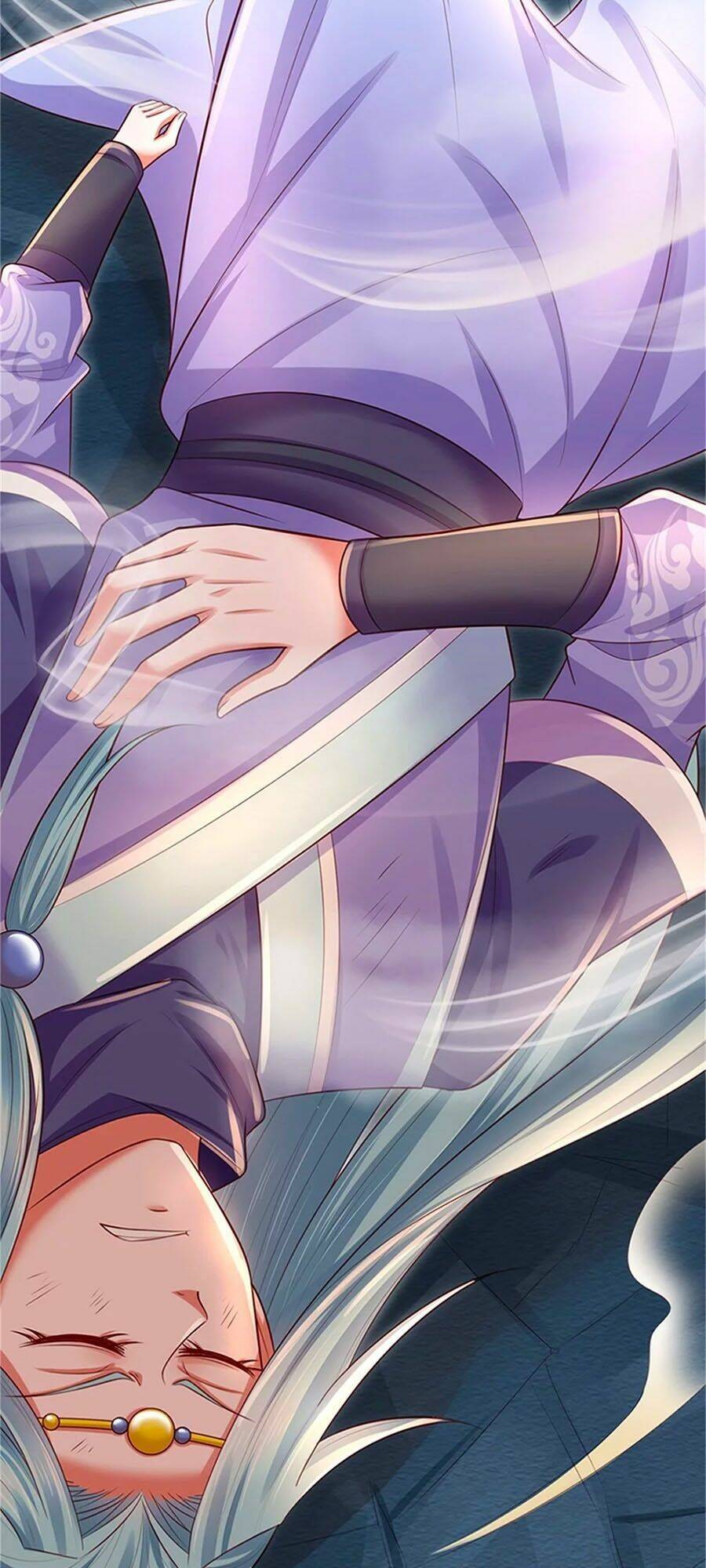 Phụng Lâm Thiên Hạ: Đệ Nhất Mỹ Nữ: Chapter 48