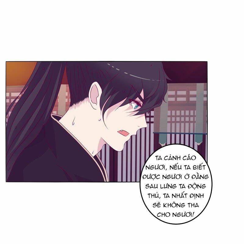 Tướng Quân Mời Ra Trận: Chapter 22