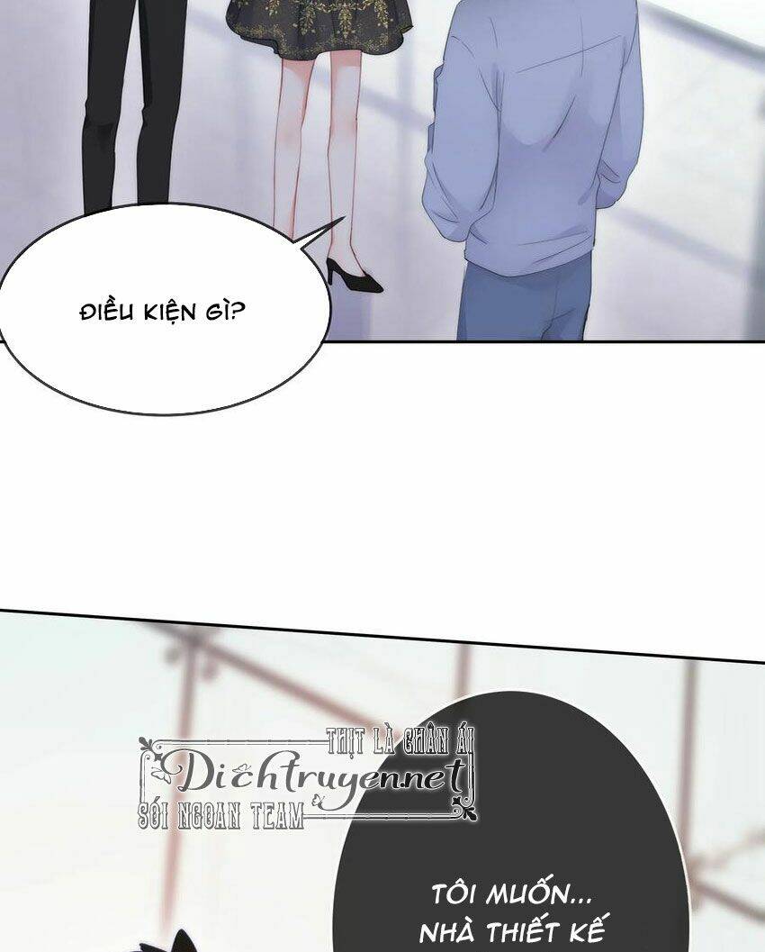 Boss Đại Nhân Là Nữ Thần?: Chapter 59