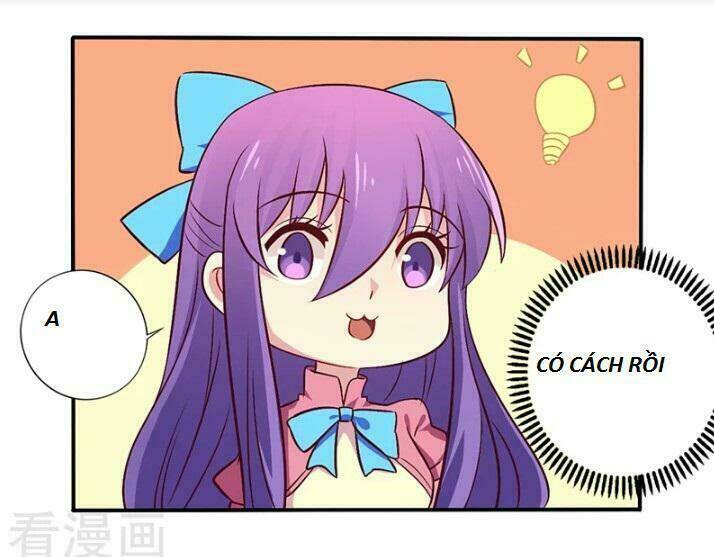 Tổng Tài Đã Cưới Em: Chapter 74