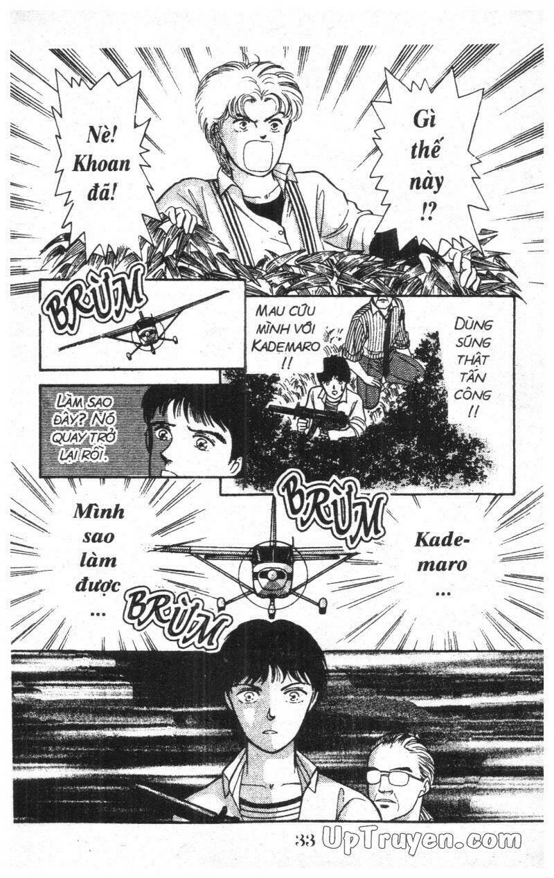 9 Banme No Musashi: Chapter 2