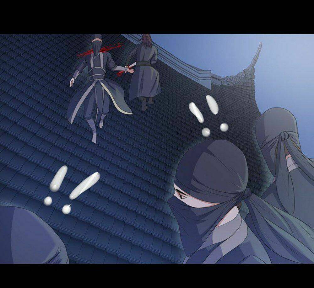 Hỏa Hồ: Chapter 16