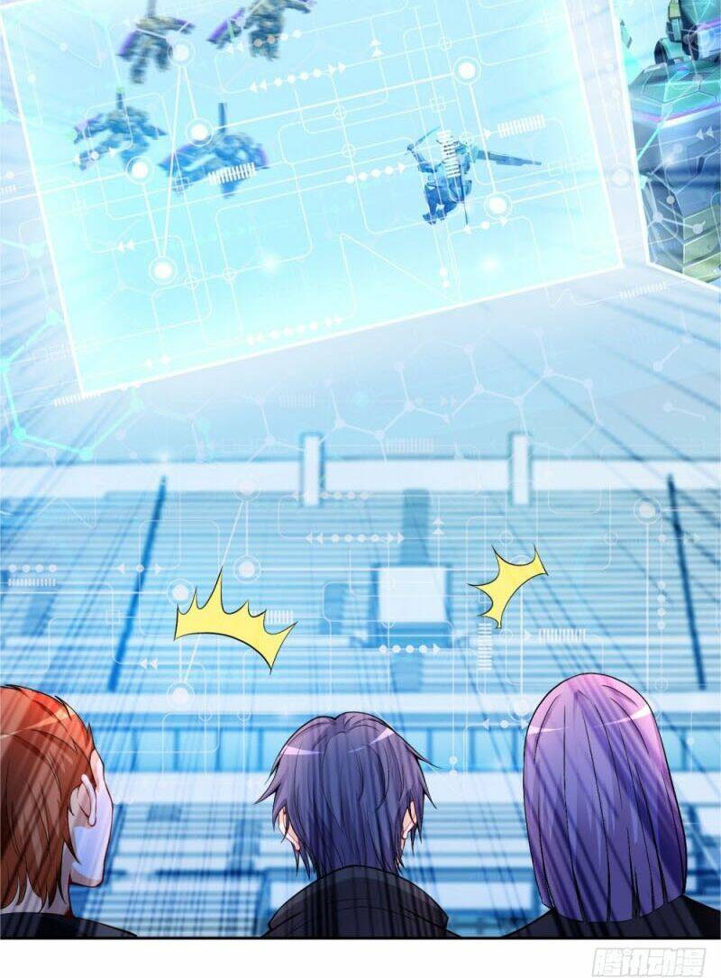 Thiên Hỏa Đại Đạo: Chapter 48