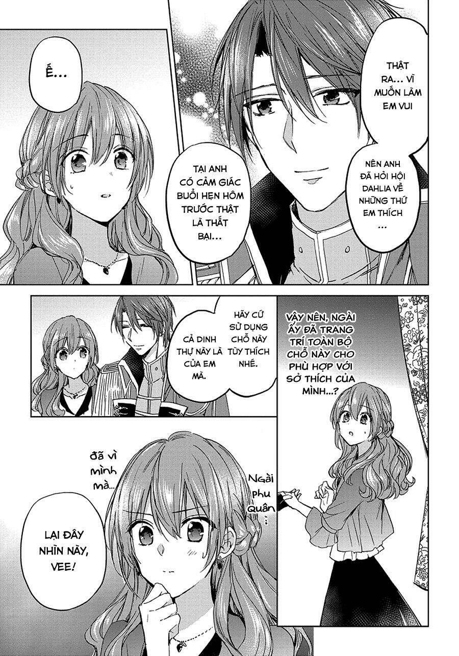Dareka Kono Joukyou Wo Setsumei Shite Kudasai!: Chapter 14
