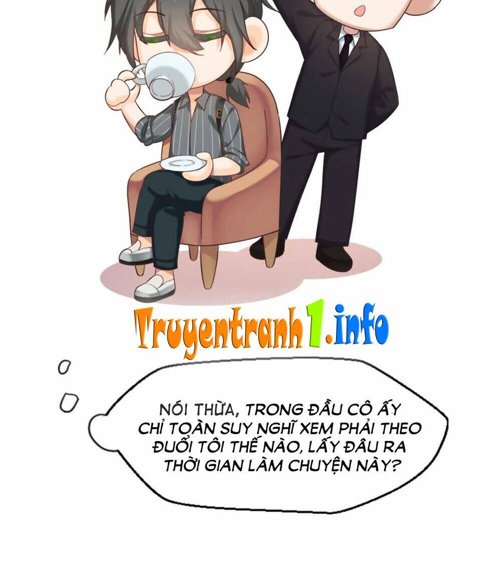 Quyến Rũ Không Thành: Chapter 9