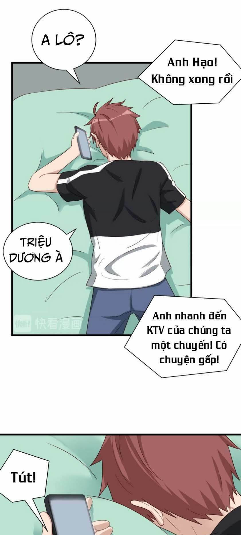 Hệ Thống Tu Tiên Mạnh Nhất: Chapter 30