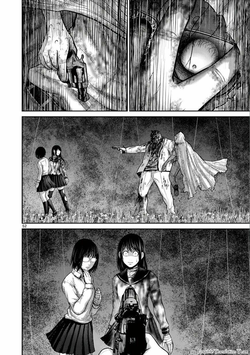 Imawa No Michi No Alice: Alice On Border Road: Chapter 29
