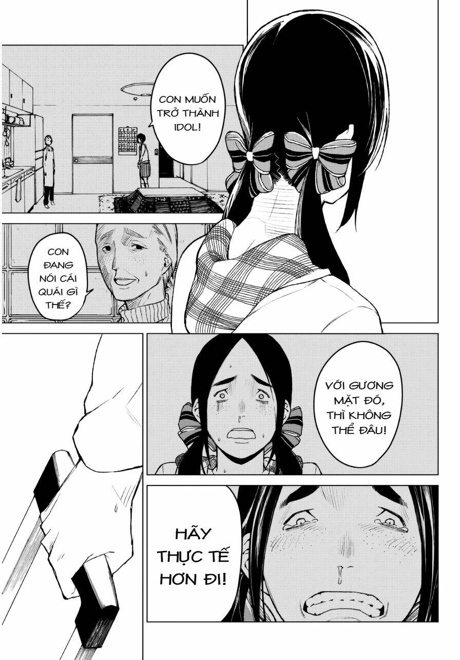 Sengoku No Karma: Chapter 22