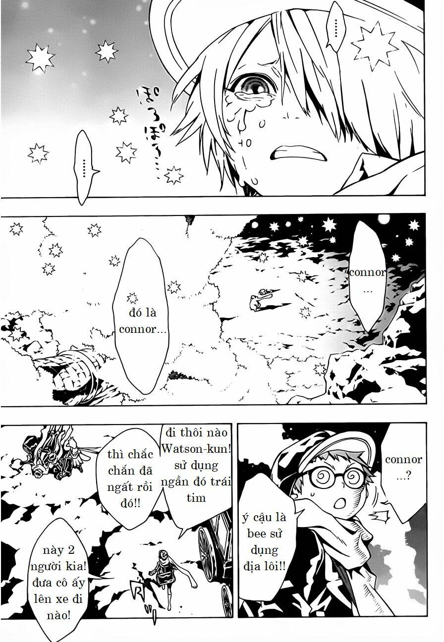 Ong Đưa Thư: Chapter 49