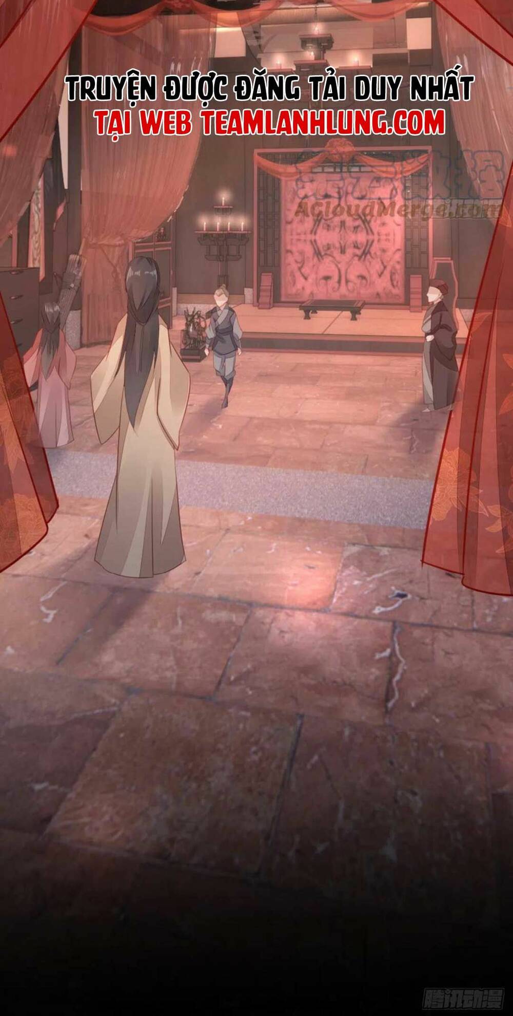 Mau Xuyên Không Rửa Tội Cho Nhân Vật Phản Diện: Chapter 139