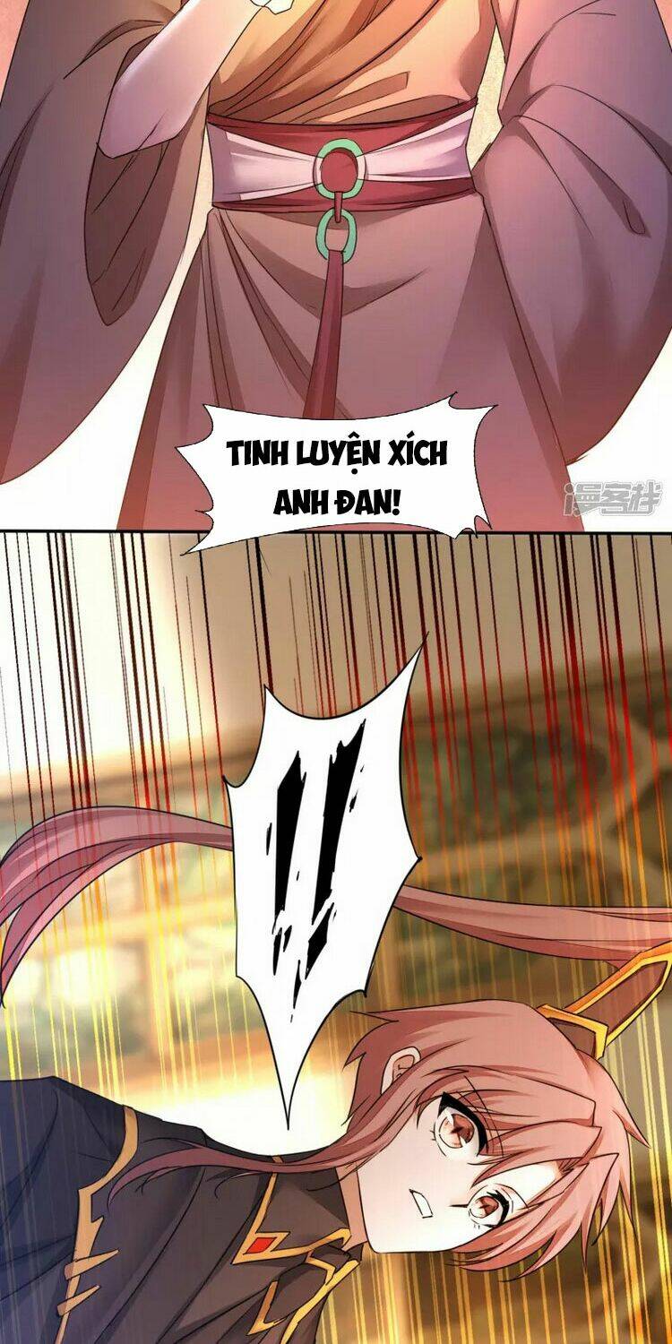 Nghịch Chuyển Tiên Đồ: Chapter 226