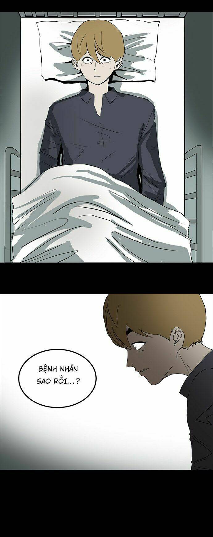 Chí Tôn Thần Ma: Chapter 8