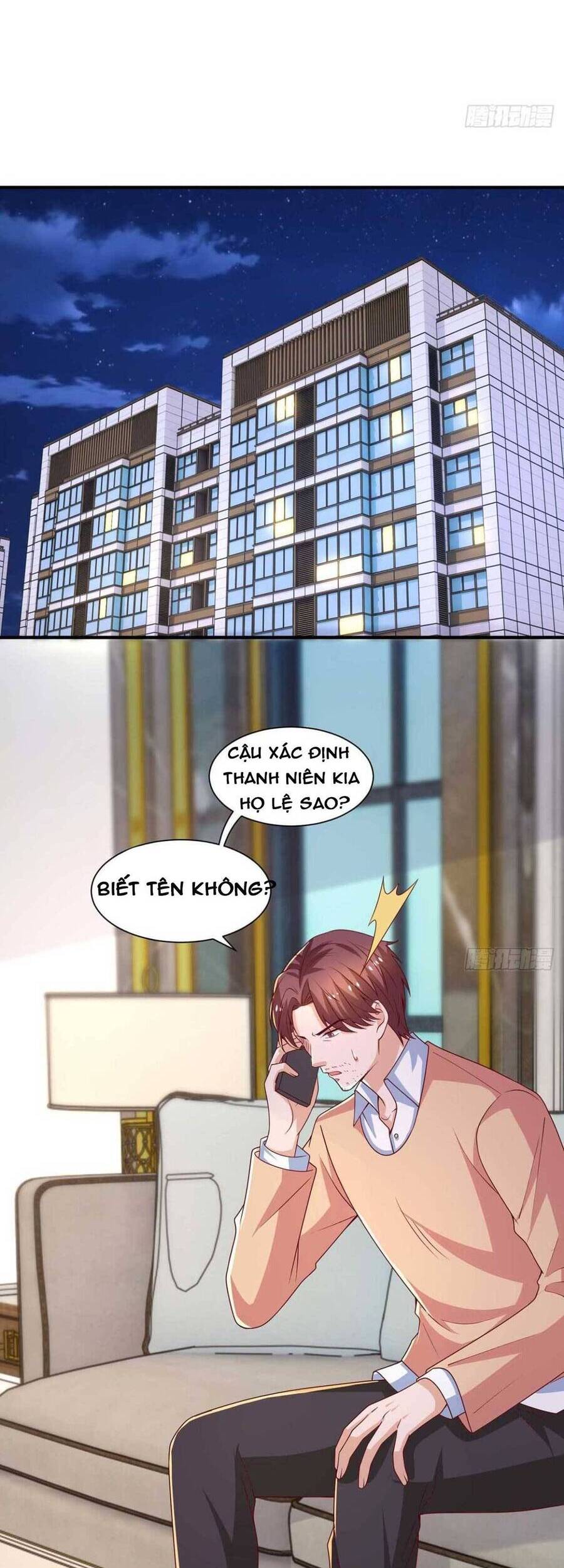 Trọng Sinh Chi Ngược Tra Nữ Vương: Chapter 66