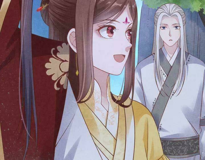 Thịnh Sủng Y Phi Chi Dao Quan Truyện: Chapter 88