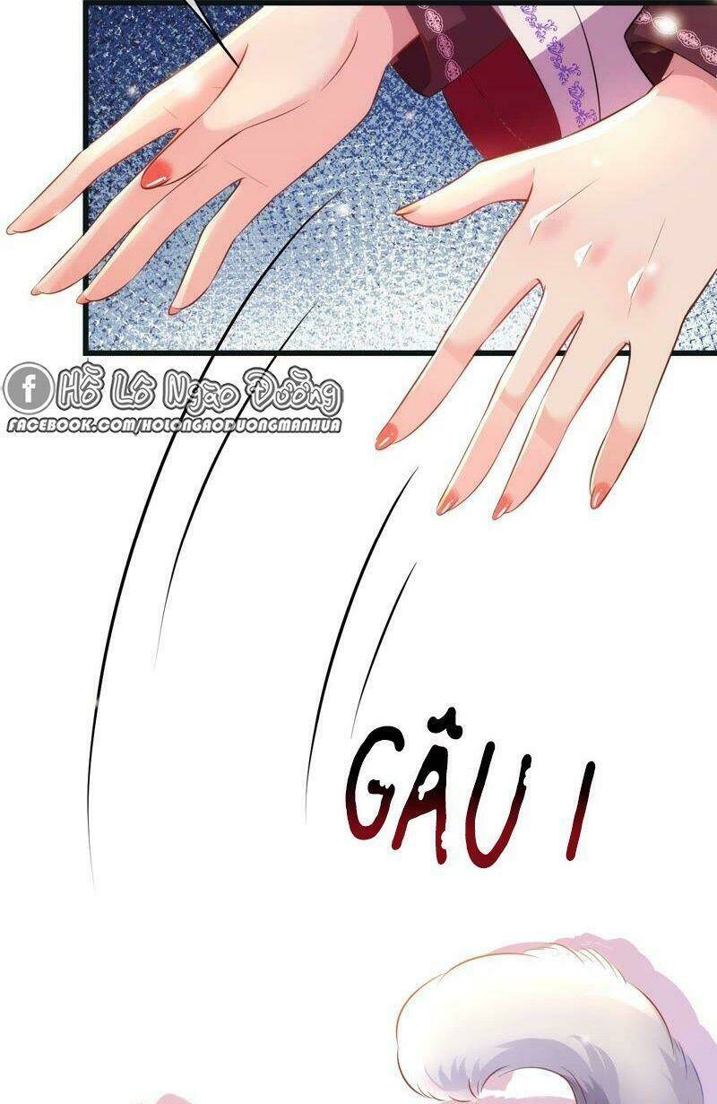 Quận Chúa Vững Vàng, Thiết Lập Nhân Vật Không Thể Vỡ: Chapter 55