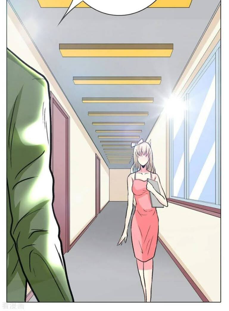 Hệ Thống Tiên Tôn Tại Đô Thị: Chapter 41