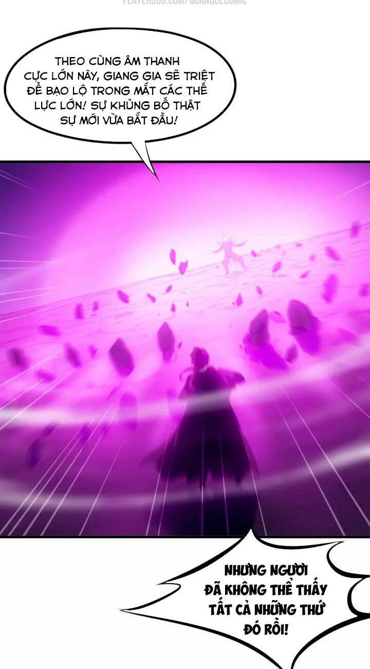 Long Mạch Võ Thần: Chapter 60