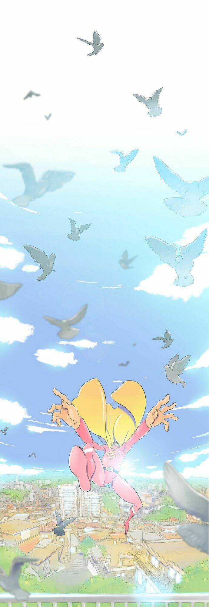 Family Man: Chapter 8