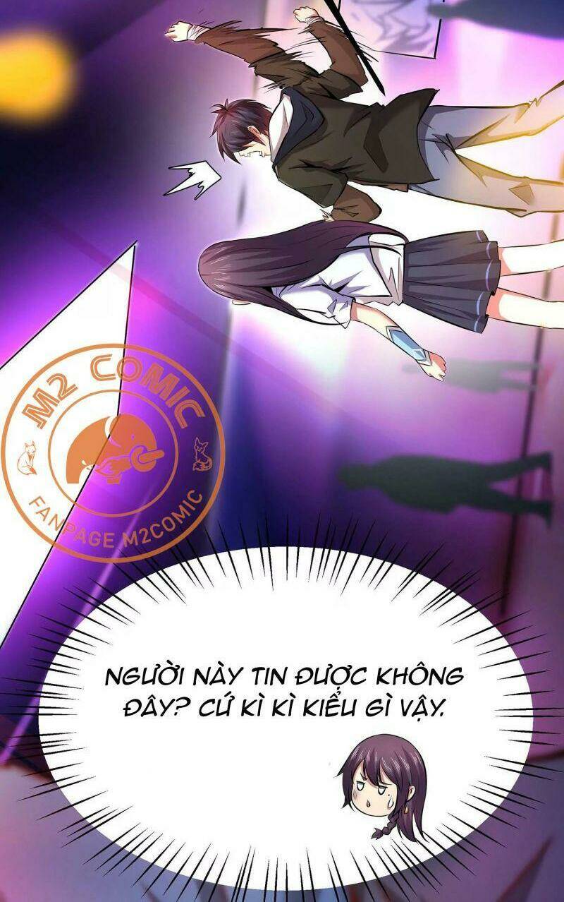 Chư Thần Rút Lui: Chapter 4