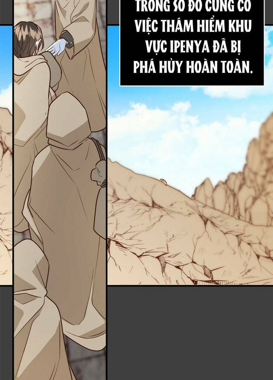 Lòng Trung Thành Với Kẻ Ác: Chapter 6