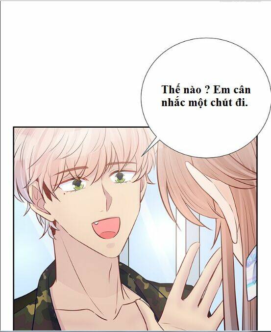 Trọng Sinh Để Ngủ Với Ảnh Đế: Chapter 97