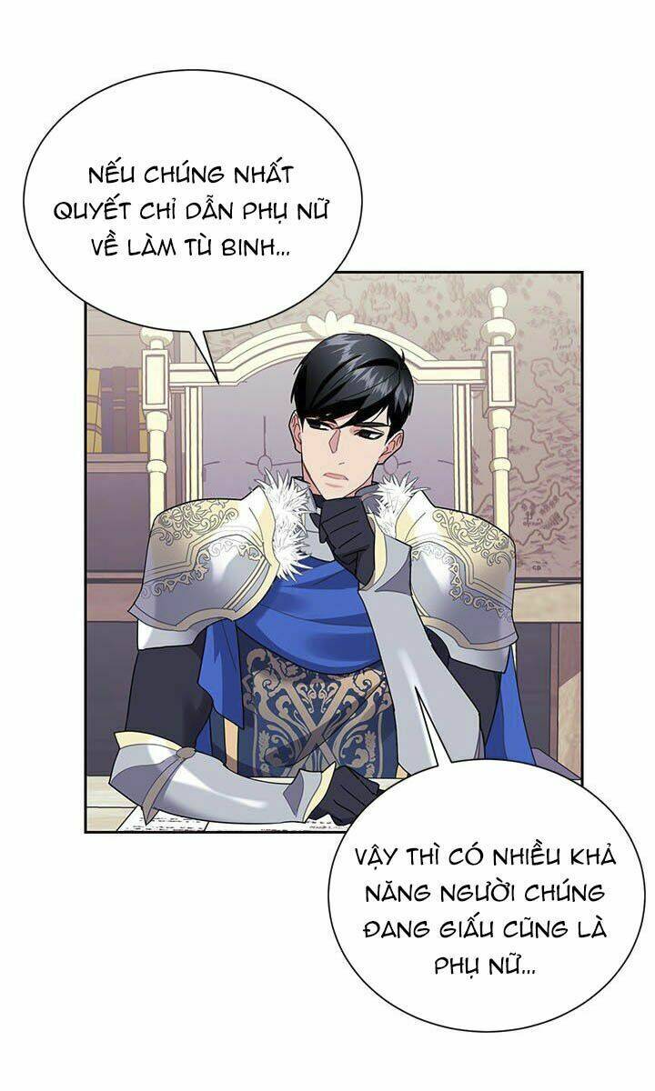 Công Chúa Của Loài Chim: Chapter 26