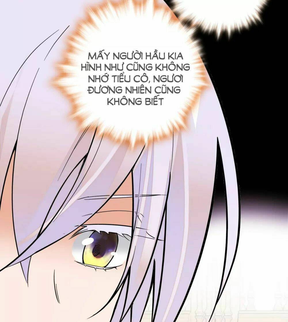 Huyết Túc Khế Ứớc: Chapter 9