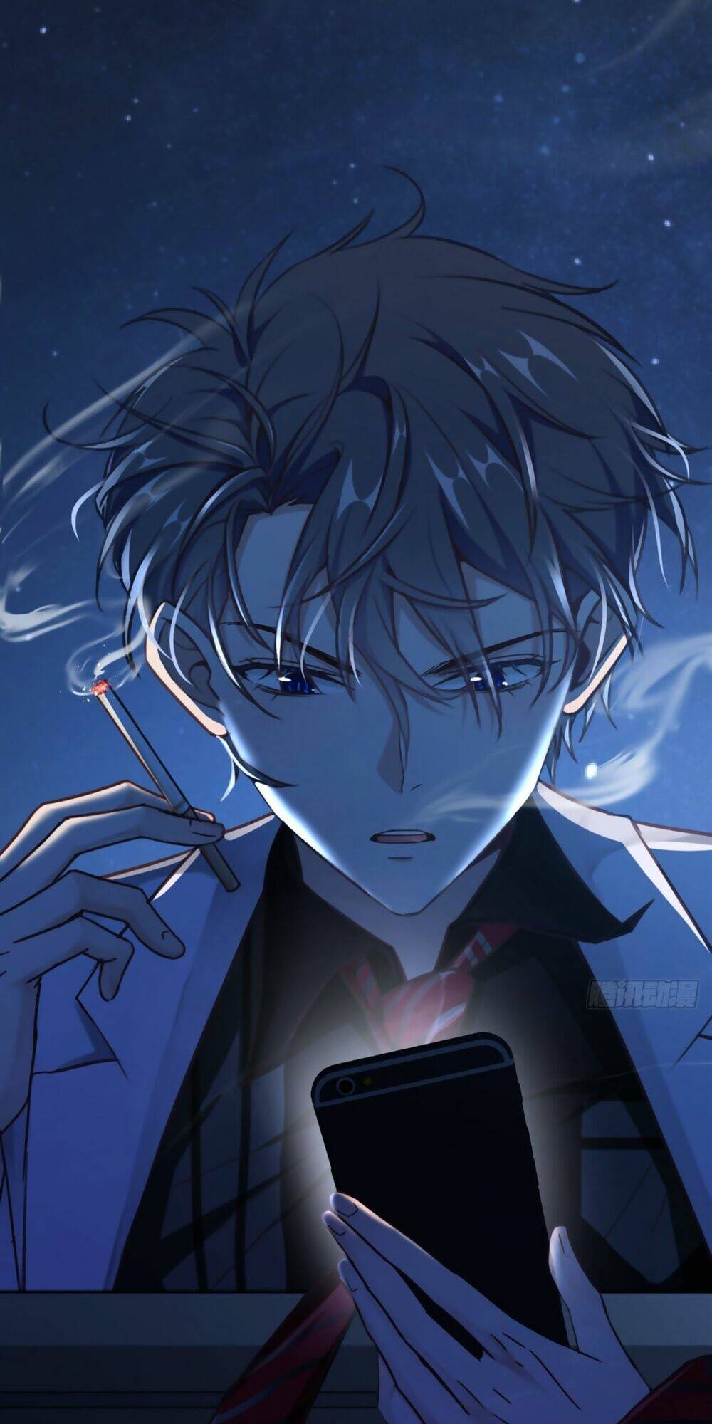 Quyến Rũ Không Thành: Chapter 5