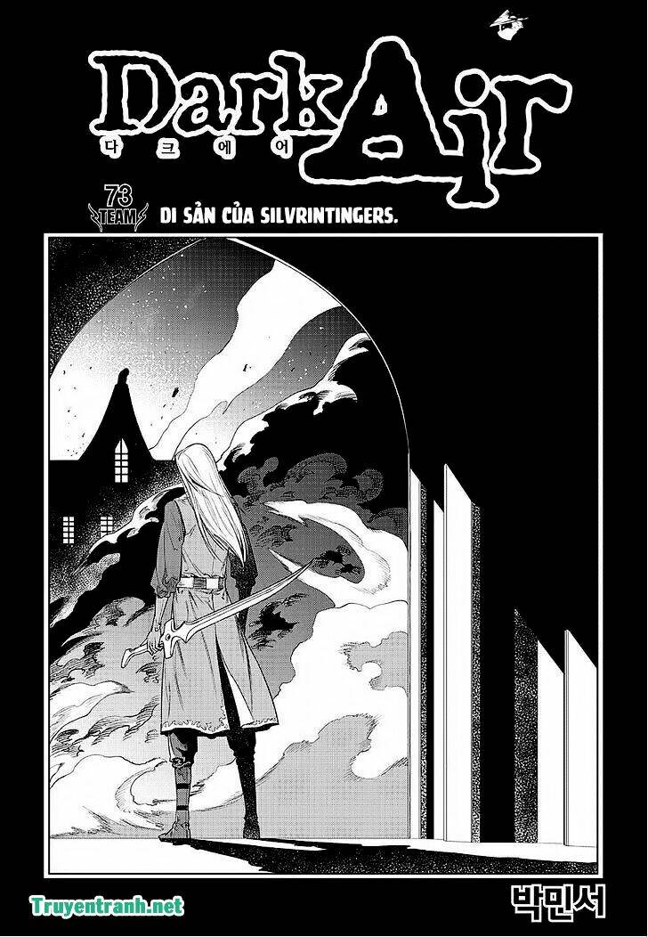 Dark Air: Chapter 84
