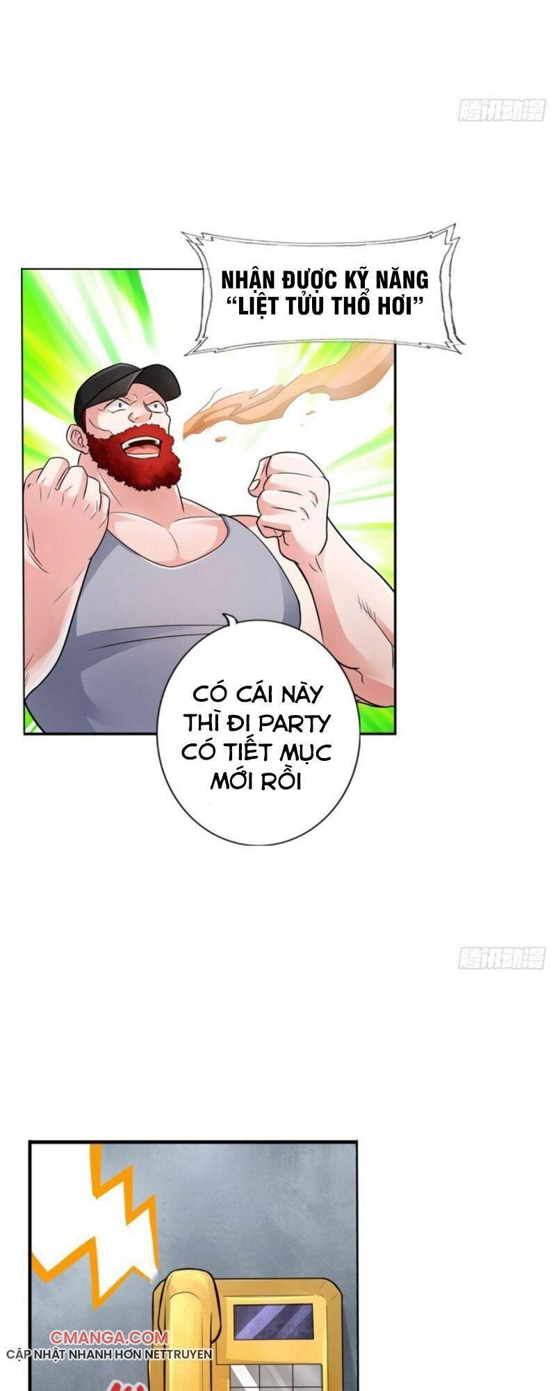 Hệ Thống Tìm Đường Chết Mạnh Nhất: Chapter 63