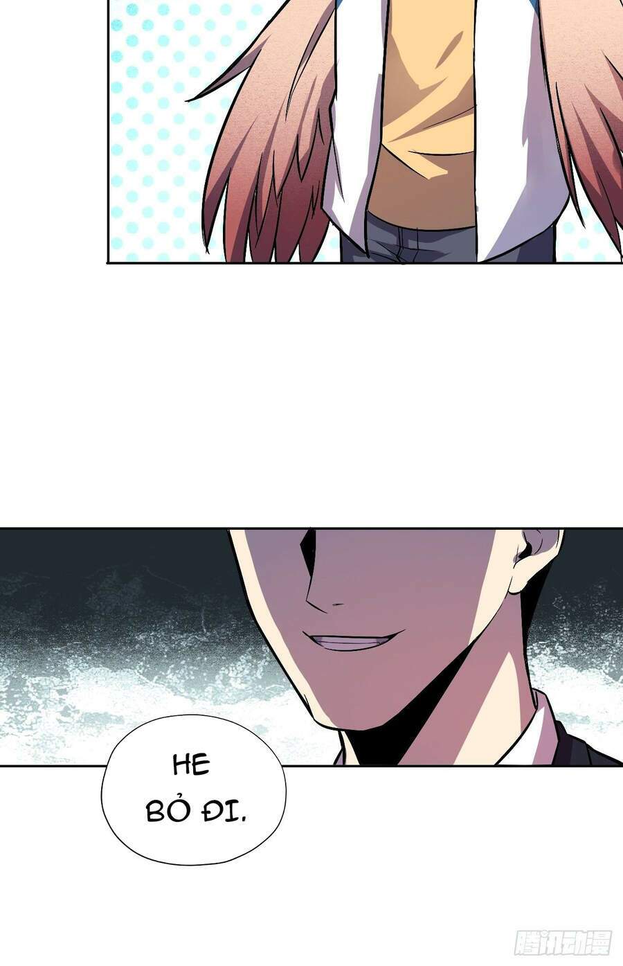 Chúa Tể Vực Thẳm: Chapter 5