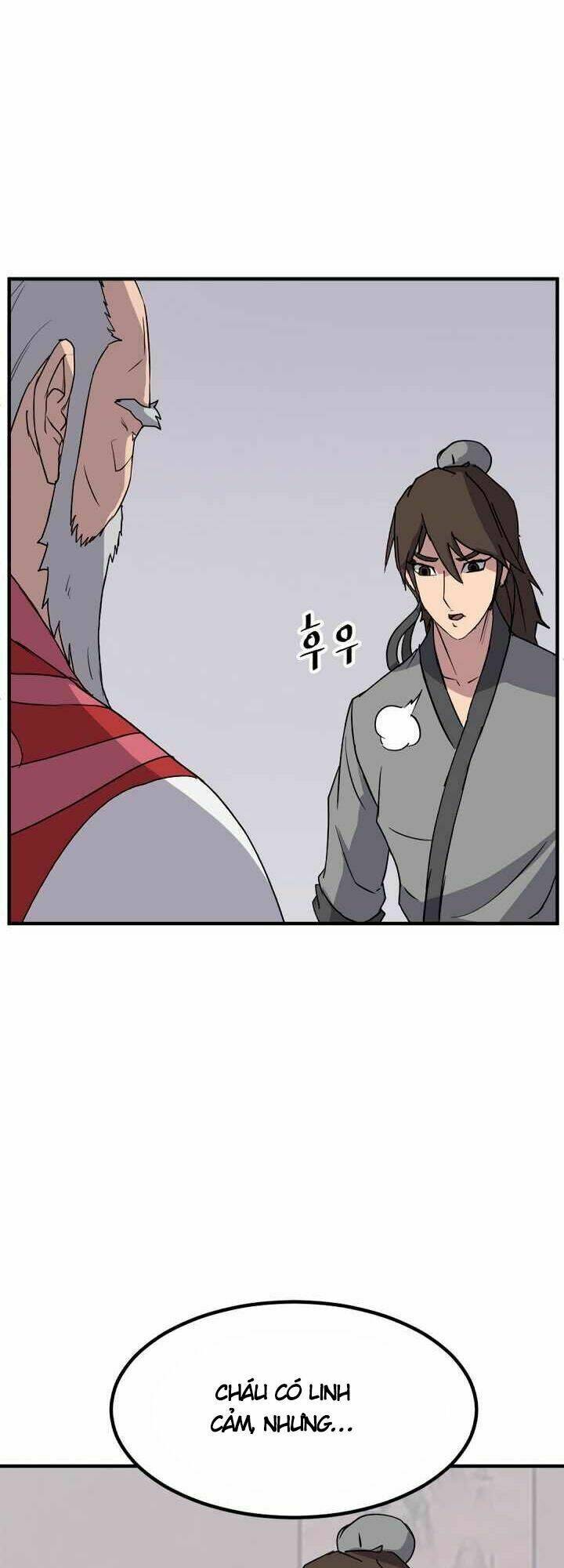 Trọng Sinh, Bất Khả Chiến Bại: Chapter 112