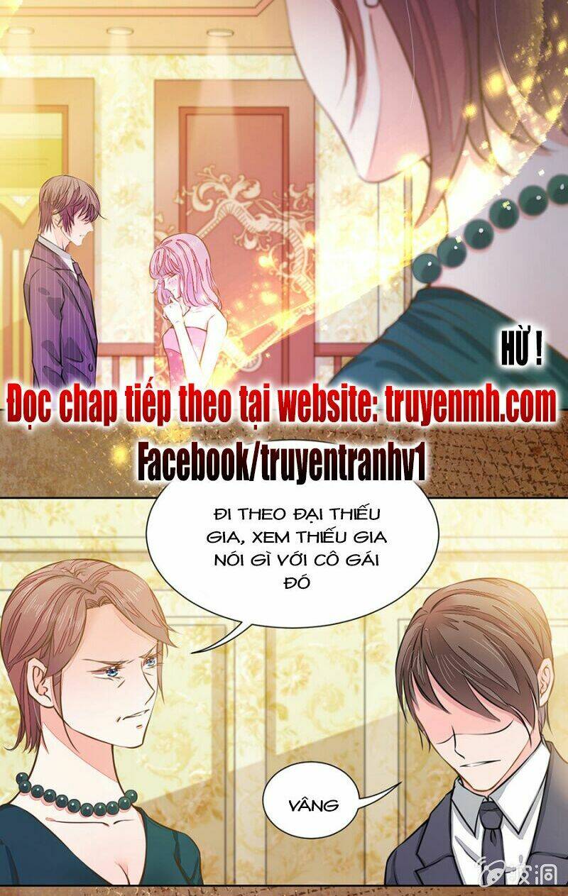 Hôn Sai 55 Lần, Nam Thần Cao Lãnh Ở Sát Vách: Chapter 39