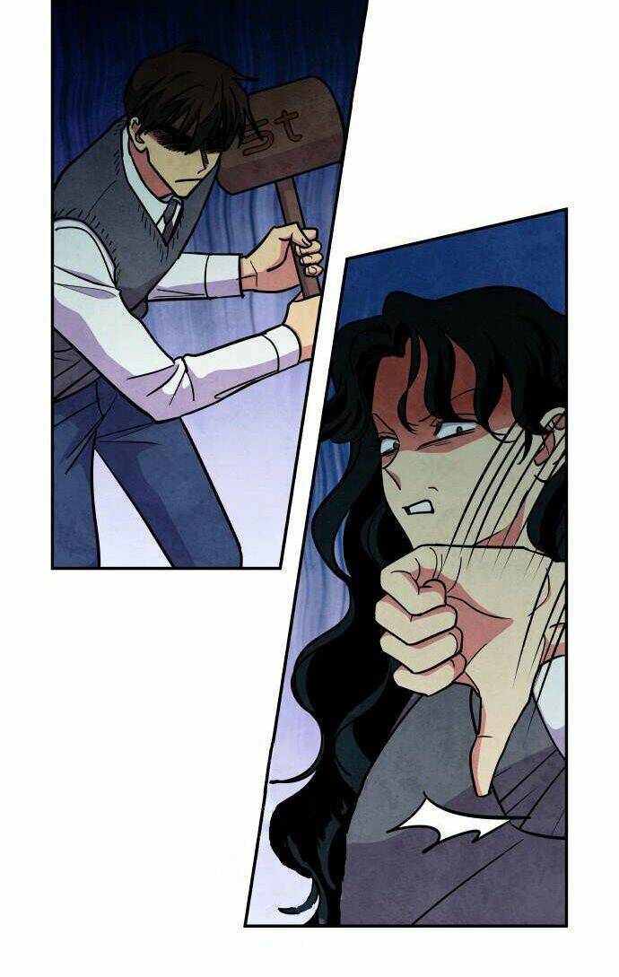 Tai Sói Và Mũ Đỏ: Chapter 37