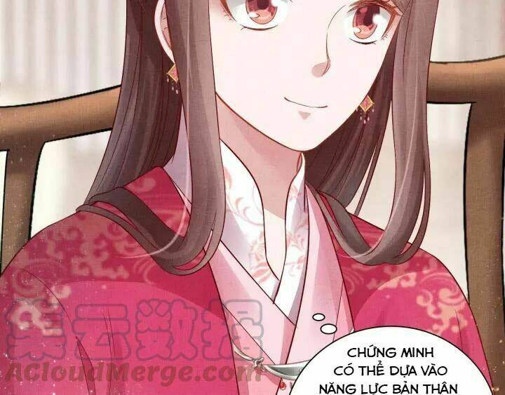 Thịnh Sủng Y Phi Chi Dao Quan Truyện: Chapter 75
