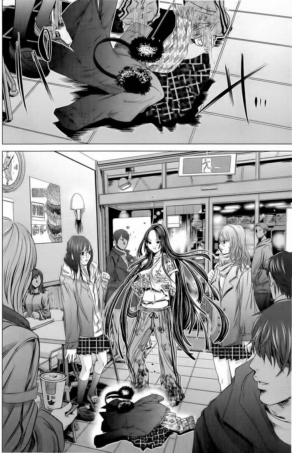 Minimum: Chapter 12