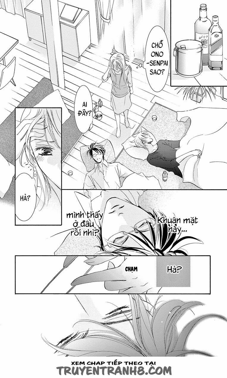 Ai Rồi Cũng Phải Kết Hôn: Chapter 1