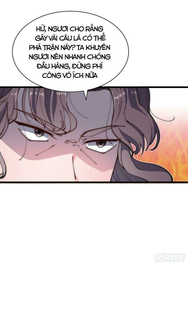 Trường Sinh Cửu Thiên Tuế: Chapter 48