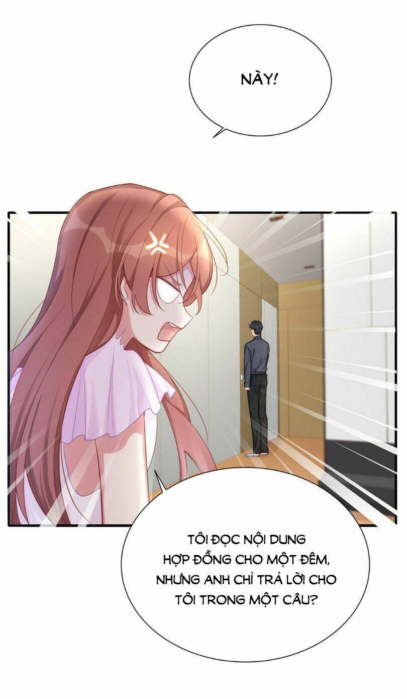 Chỉ Muốn Cưng Chiều Em: Chapter 4