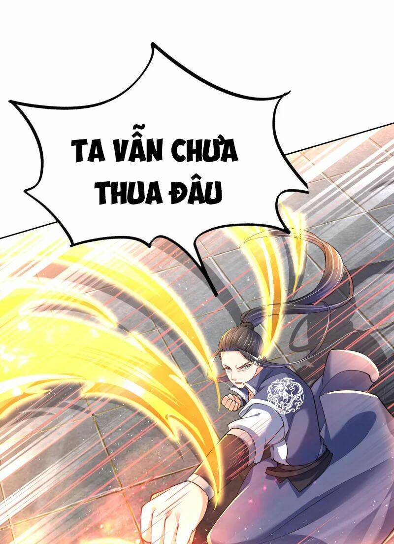 Chí Tôn Trời Hoang: Chapter 12