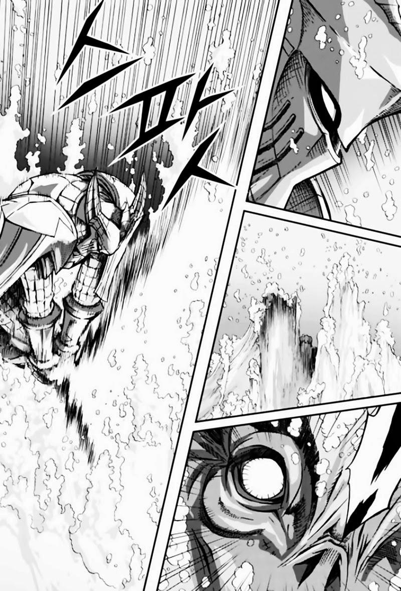 Diêm Đế: Chapter 43.2