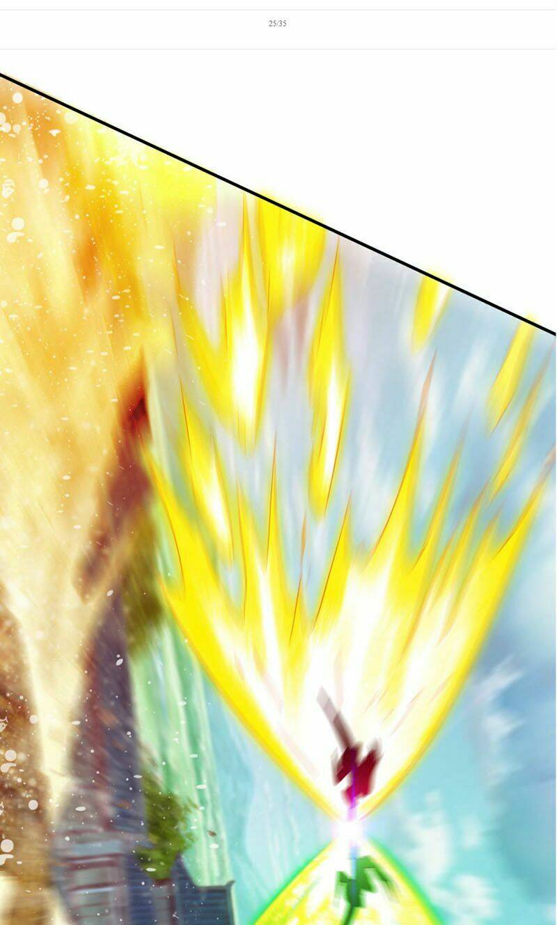 Chiến Đỉnh: Chapter 35