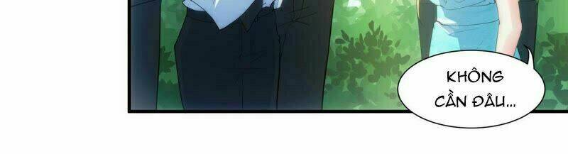 Chiến Lược Lãng Mạn Của Thịnh Thiếu: Chapter 9